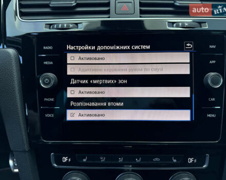 Білий Фольксваген Гольф, об'ємом двигуна 1.97 л та пробігом 206 тис. км за 20999 $, фото 34 на Automoto.ua