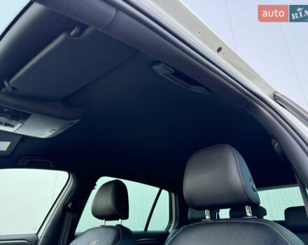 Білий Фольксваген Гольф, об'ємом двигуна 1.97 л та пробігом 206 тис. км за 20999 $, фото 30 на Automoto.ua