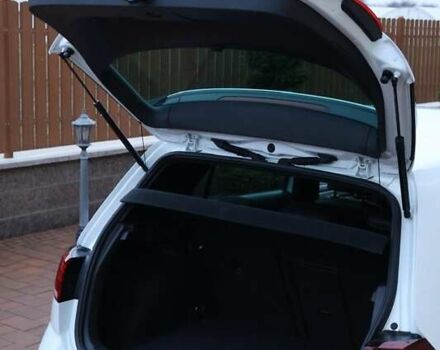 Белый Фольксваген Гольф, объемом двигателя 1.97 л и пробегом 206 тыс. км за 21300 $, фото 37 на Automoto.ua