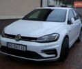 Белый Фольксваген Гольф, объемом двигателя 1.97 л и пробегом 206 тыс. км за 21300 $, фото 9 на Automoto.ua