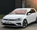 Белый Фольксваген Гольф, объемом двигателя 1.5 л и пробегом 141 тыс. км за 20500 $, фото 1 на Automoto.ua