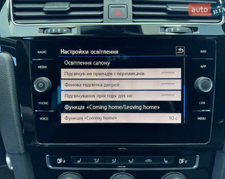 Білий Фольксваген Гольф, об'ємом двигуна 1.97 л та пробігом 206 тис. км за 20999 $, фото 31 на Automoto.ua