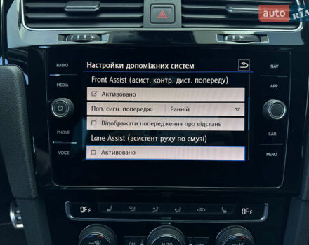 Білий Фольксваген Гольф, об'ємом двигуна 1.97 л та пробігом 206 тис. км за 20999 $, фото 33 на Automoto.ua