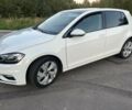 Білий Фольксваген Гольф, об'ємом двигуна 1.4 л та пробігом 101 тис. км за 8500 $, фото 2 на Automoto.ua