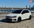 Белый Фольксваген Гольф, объемом двигателя 1.98 л и пробегом 60 тыс. км за 16999 $, фото 1 на Automoto.ua