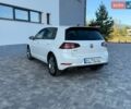 Белый Фольксваген Гольф, объемом двигателя 1.4 л и пробегом 67 тыс. км за 19900 $, фото 17 на Automoto.ua