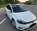 Білий Фольксваген Гольф, об'ємом двигуна 1.4 л та пробігом 101 тис. км за 8500 $, фото 1 на Automoto.ua