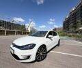 Белый Фольксваген Гольф, объемом двигателя 0 л и пробегом 137 тыс. км за 16481 $, фото 1 на Automoto.ua
