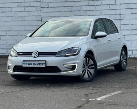 Белый Фольксваген Гольф, объемом двигателя 0 л и пробегом 102 тыс. км за 12200 $, фото 2 на Automoto.ua