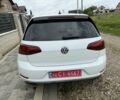 Белый Фольксваген Гольф, объемом двигателя 0 л и пробегом 175 тыс. км за 10900 $, фото 19 на Automoto.ua
