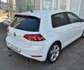 Білий Фольксваген Гольф, об'ємом двигуна 1.98 л та пробігом 135 тис. км за 22500 $, фото 5 на Automoto.ua
