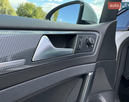 Білий Фольксваген Гольф, об'ємом двигуна 1.97 л та пробігом 206 тис. км за 20999 $, фото 19 на Automoto.ua