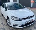 Білий Фольксваген Гольф, об'ємом двигуна 1.6 л та пробігом 190 тис. км за 15499 $, фото 1 на Automoto.ua