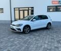 Белый Фольксваген Гольф, объемом двигателя 1.4 л и пробегом 67 тыс. км за 19900 $, фото 1 на Automoto.ua