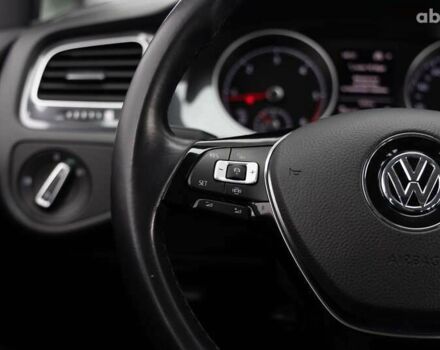 Білий Фольксваген Гольф, об'ємом двигуна 2 л та пробігом 270 тис. км за 15350 $, фото 17 на Automoto.ua