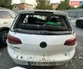 Белый Фольксваген Гольф, объемом двигателя 1.4 л и пробегом 80 тыс. км за 2000 $, фото 1 на Automoto.ua