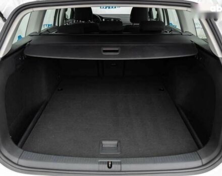 Білий Фольксваген Гольф, об'ємом двигуна 2 л та пробігом 270 тис. км за 15350 $, фото 26 на Automoto.ua