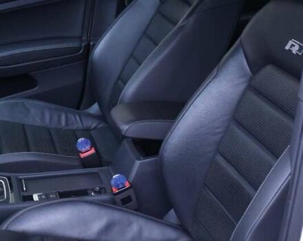 Белый Фольксваген Гольф, объемом двигателя 1.97 л и пробегом 206 тыс. км за 21300 $, фото 36 на Automoto.ua