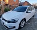 Белый Фольксваген Гольф, объемом двигателя 0 л и пробегом 34 тыс. км за 14990 $, фото 1 на Automoto.ua