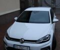 Белый Фольксваген Гольф, объемом двигателя 1.97 л и пробегом 206 тыс. км за 21300 $, фото 6 на Automoto.ua