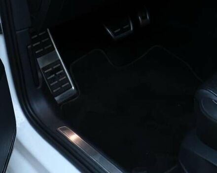 Белый Фольксваген Гольф, объемом двигателя 1.97 л и пробегом 206 тыс. км за 21300 $, фото 34 на Automoto.ua