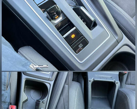 Белый Фольксваген Гольф, объемом двигателя 2 л и пробегом 124 тыс. км за 27499 $, фото 12 на Automoto.ua