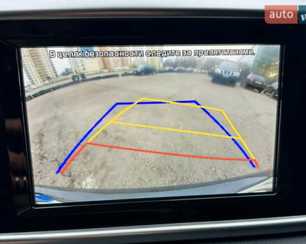 Білий Фольксваген Гольф, об'ємом двигуна 1.4 л та пробігом 87 тис. км за 16500 $, фото 16 на Automoto.ua