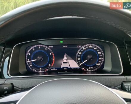 Білий Фольксваген Гольф, об'ємом двигуна 1.4 л та пробігом 93 тис. км за 18888 $, фото 46 на Automoto.ua