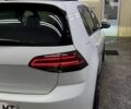 Белый Фольксваген Гольф, объемом двигателя 2 л и пробегом 83 тыс. км за 28200 $, фото 13 на Automoto.ua
