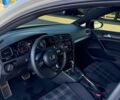Білий Фольксваген Гольф, об'ємом двигуна 2 л та пробігом 98 тис. км за 17500 $, фото 11 на Automoto.ua