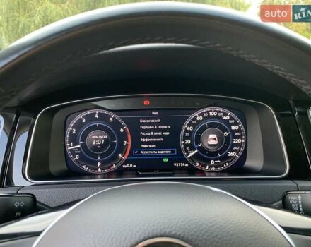 Білий Фольксваген Гольф, об'ємом двигуна 1.4 л та пробігом 93 тис. км за 18888 $, фото 45 на Automoto.ua