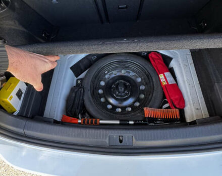 Білий Фольксваген Гольф, об'ємом двигуна 1.4 л та пробігом 95 тис. км за 19000 $, фото 20 на Automoto.ua