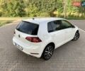 Білий Фольксваген Гольф, об'ємом двигуна 1.4 л та пробігом 93 тис. км за 18888 $, фото 16 на Automoto.ua