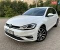 Білий Фольксваген Гольф, об'ємом двигуна 1.4 л та пробігом 93 тис. км за 18888 $, фото 19 на Automoto.ua