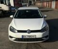 Білий Фольксваген Гольф, об'ємом двигуна 1.4 л та пробігом 99 тис. км за 16139 $, фото 1 на Automoto.ua