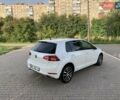 Білий Фольксваген Гольф, об'ємом двигуна 1.4 л та пробігом 93 тис. км за 18888 $, фото 14 на Automoto.ua