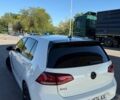 Білий Фольксваген Гольф, об'ємом двигуна 2 л та пробігом 98 тис. км за 17500 $, фото 2 на Automoto.ua