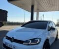 Білий Фольксваген Гольф, об'ємом двигуна 2 л та пробігом 98 тис. км за 17500 $, фото 5 на Automoto.ua