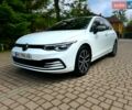 Білий Фольксваген Гольф, об'ємом двигуна 2 л та пробігом 126 тис. км за 25999 $, фото 1 на Automoto.ua