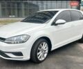 Белый Фольксваген Гольф, объемом двигателя 1.4 л и пробегом 95 тыс. км за 14999 $, фото 1 на Automoto.ua