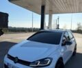 Білий Фольксваген Гольф, об'ємом двигуна 2 л та пробігом 98 тис. км за 17500 $, фото 4 на Automoto.ua