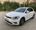 Білий Фольксваген Гольф, об'ємом двигуна 1.4 л та пробігом 93 тис. км за 18888 $, фото 9 на Automoto.ua