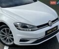 Белый Фольксваген Гольф, объемом двигателя 1.4 л и пробегом 99 тыс. км за 17300 $, фото 4 на Automoto.ua
