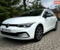 Белый Фольксваген Гольф, объемом двигателя 2 л и пробегом 126 тыс. км за 25999 $, фото 1 на Automoto.ua