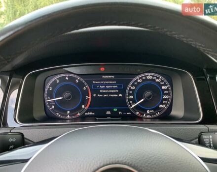 Білий Фольксваген Гольф, об'ємом двигуна 1.4 л та пробігом 93 тис. км за 18888 $, фото 44 на Automoto.ua