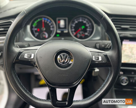 Белый Фольксваген Гольф, объемом двигателя 36 л и пробегом 37 тыс. км за 14800 $, фото 12 на Automoto.ua