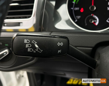 Белый Фольксваген Гольф, объемом двигателя 36 л и пробегом 37 тыс. км за 14800 $, фото 15 на Automoto.ua