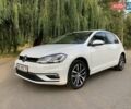 Білий Фольксваген Гольф, об'ємом двигуна 1.4 л та пробігом 93 тис. км за 18888 $, фото 3 на Automoto.ua