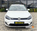 Белый Фольксваген Гольф, объемом двигателя 36 л и пробегом 37 тыс. км за 14800 $, фото 1 на Automoto.ua