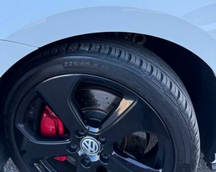 Білий Фольксваген Гольф, об'ємом двигуна 2 л та пробігом 98 тис. км за 17500 $, фото 7 на Automoto.ua